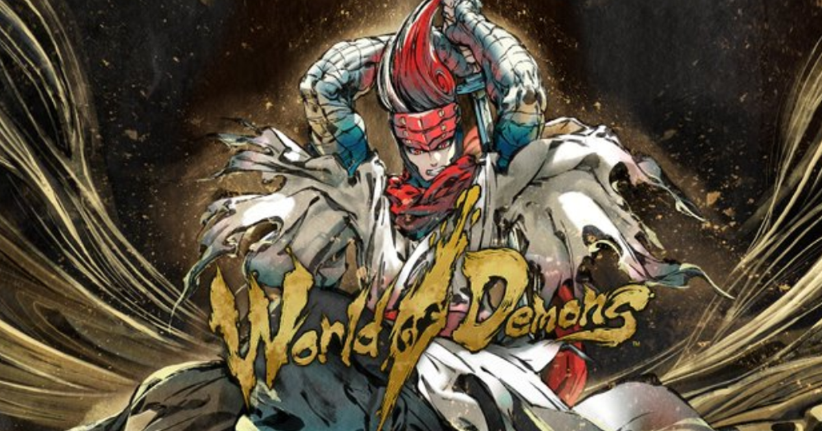 بازی پلاتینیوم اپل آرکید World of Demons سرویس پایان می دهد