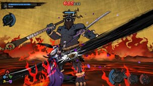 World of Demons wants to bring full-fledged combat to touchscreens