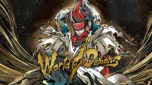 Bayonetta dev's Apple Arcade exclusive World of Demons will no longer be playable next month