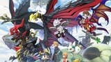 World of Final Fantasy: qualche info sui personaggi
