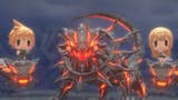 World of Final Fantasy si mostra in circa 25 minuti di gameplay