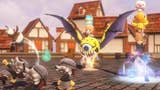World of Final Fantasy: video confronto tra le versioni PS4 e PS Vita