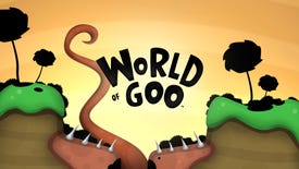 World Of Goo remastered in free update ahead of giveaway