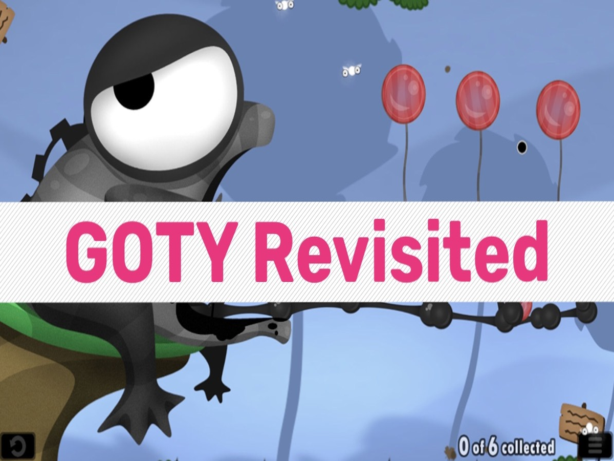World of Goo Remastered - Game Support