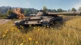 World of Tanks 1.0 - Panzer, jetzt in schön