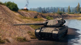 Wargaming will no longer operate businesses in Belarus and Russia