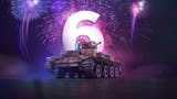 World of Tanks: Mercenaries feiert seinen sechsten Geburtstag mit 20 Millionen Spielern und einem exklusiven Geschenk für euch