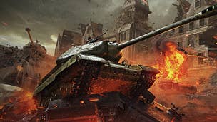 Image for Wargaming on eSports: "player investment is key" - video