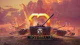 World of Tanks: Panzer lassen bald die Schlachthörner erklingen