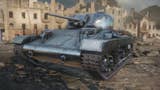 图片为坦克世界PS4公开测试日期为12月