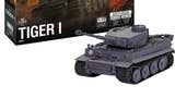 World of Tanks: Revell lässt euch jetzt Panzer aus dem Spiel nachbauen