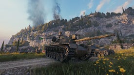 Image for Wot I Think: World of Tanks 1.0
