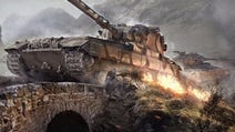 World of Tanks - Test (Xbox One)