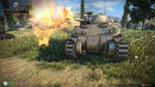Prominent World of Tanks streamer Poshybrid dies after lengthy stream