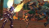 Obrazki dla World of Warcraft: Battle for Azeroth - premiera latem