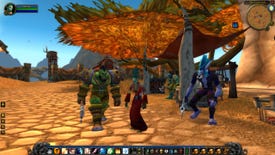World Of Warcraft Classic to space 'new' content out more