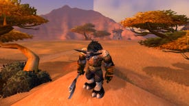 Image for For a WoW veteran, World of Warcraft: Classic is like coming home