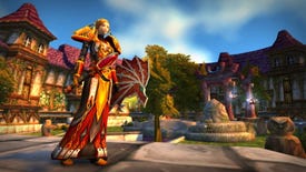 Image for Ye olde World Of Warcraft devs reminisce while playing WoW Classic