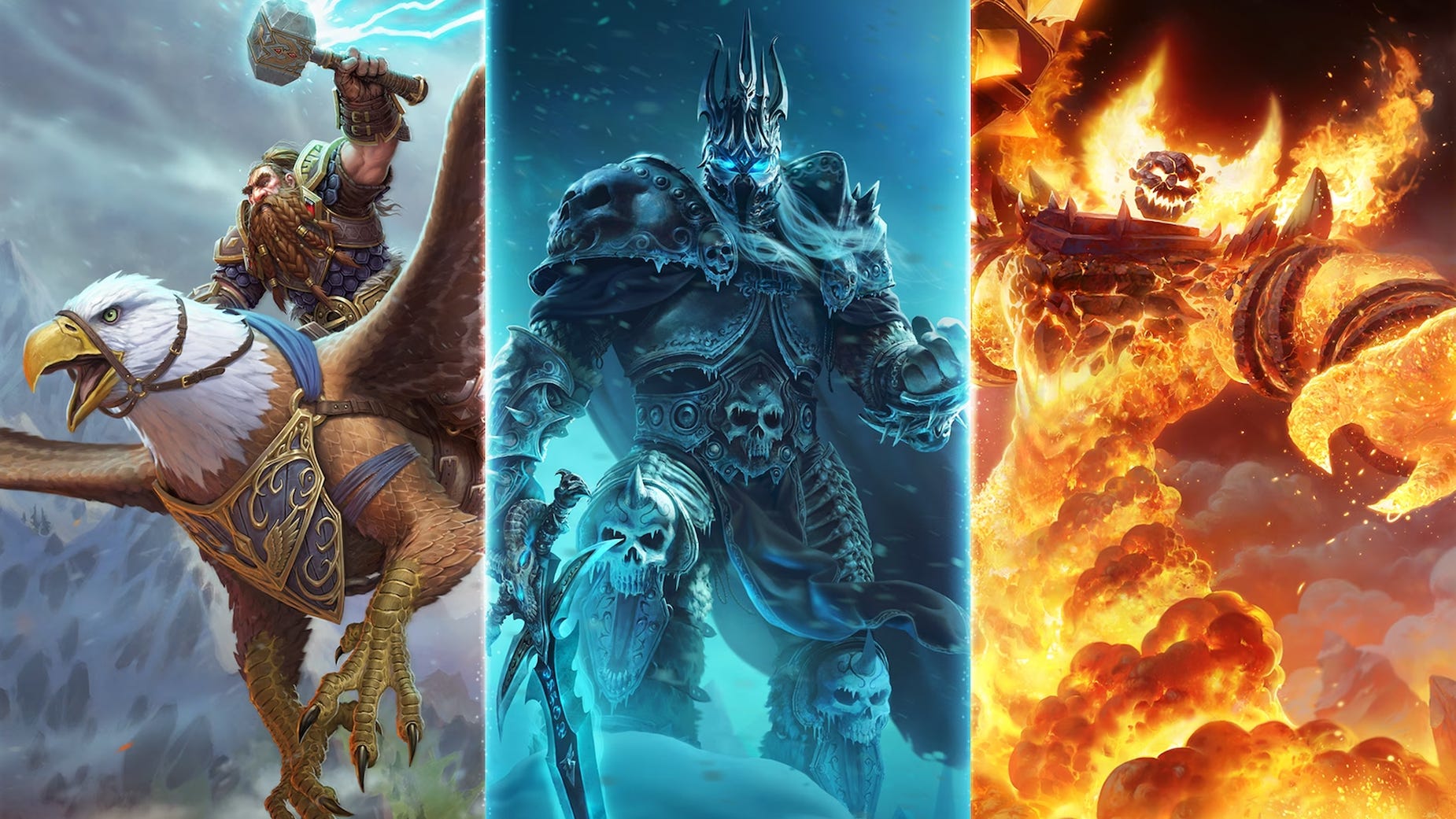 What are you playing this weekend?