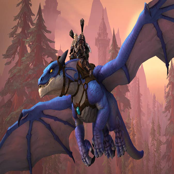 World of Warcraft: Dragonflight - Wikipedia