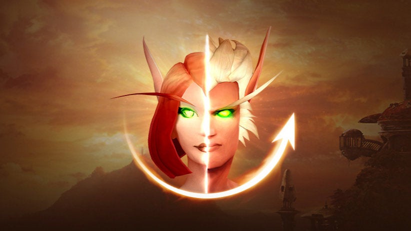 World Of Warcraft: Shadowlands is killing its gender transition fee