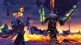 World of Warcraft Legion - Test