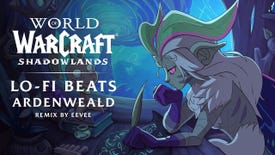 Study / relax / raid the underworld with these lo-fi Warcraft beats