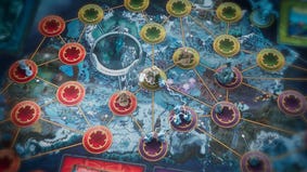 Image for World of Warcraft: Wrath of the Lich King to get a Pandemic-style board game adaptation