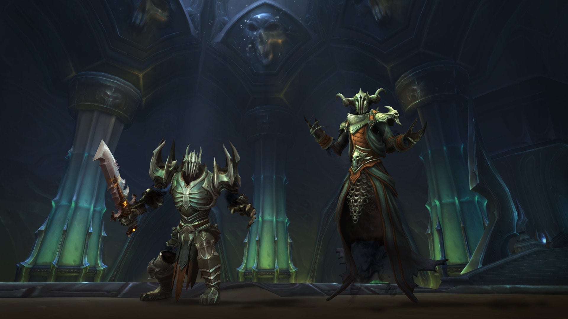 World Of Warcraft: Shadowlands level cap was smashed in a brisk three hours
