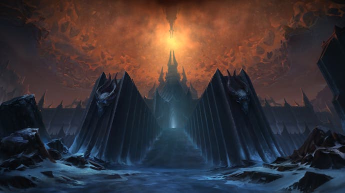 World of Warcraft: Shadowlands Review Nennen Sie es kein Comeback World of Warcraft: Shadowlands Review Nennen Sie es kein Comeback