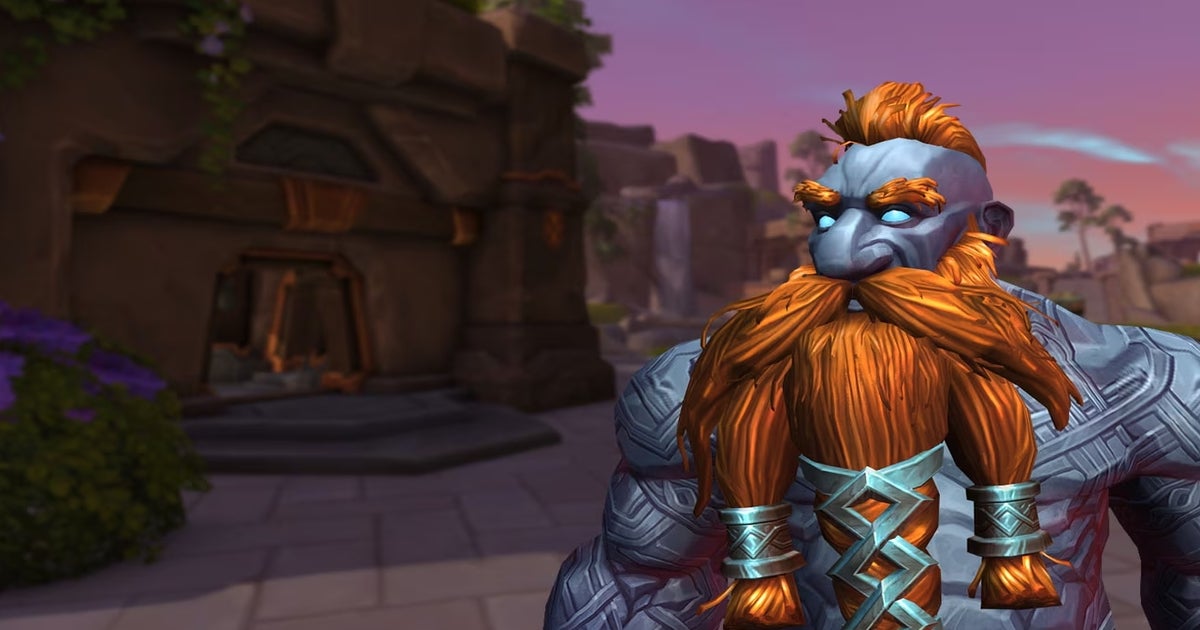 Se han anunciado las próximas tres expansiones de World Of Warcraft, empezando por The War Within