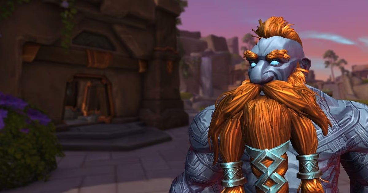 Tiga ekspansi berikutnya untuk World Of Warcraft telah diumumkan, dimulai dengan The War Within