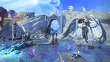 Imagen para Nueva fecha para World of Warcraft: Shadowlands