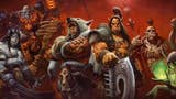Image for World of Warcraft's Warlords of Draenor expansion gets a release date
