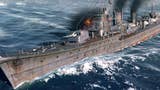 Afbeeldingen van World of Warships heeft releasedatum