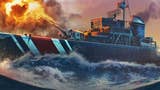 Bilder zu World of Warships: Kostenloses Update bringt neue deutsche Zerstörer