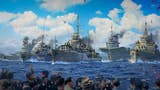 Bilder zu World of Warships: Wargaming feiert das Ende des Zweiten Weltkrieges mit einer virtuellen Schiffsparade
