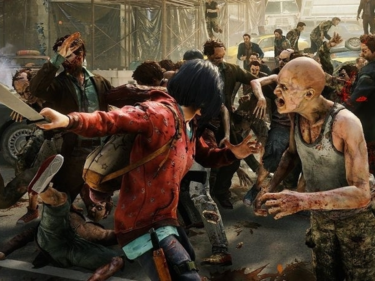 World War Z cross-play launches on Monday for Xbox and PC - MSPoweruser