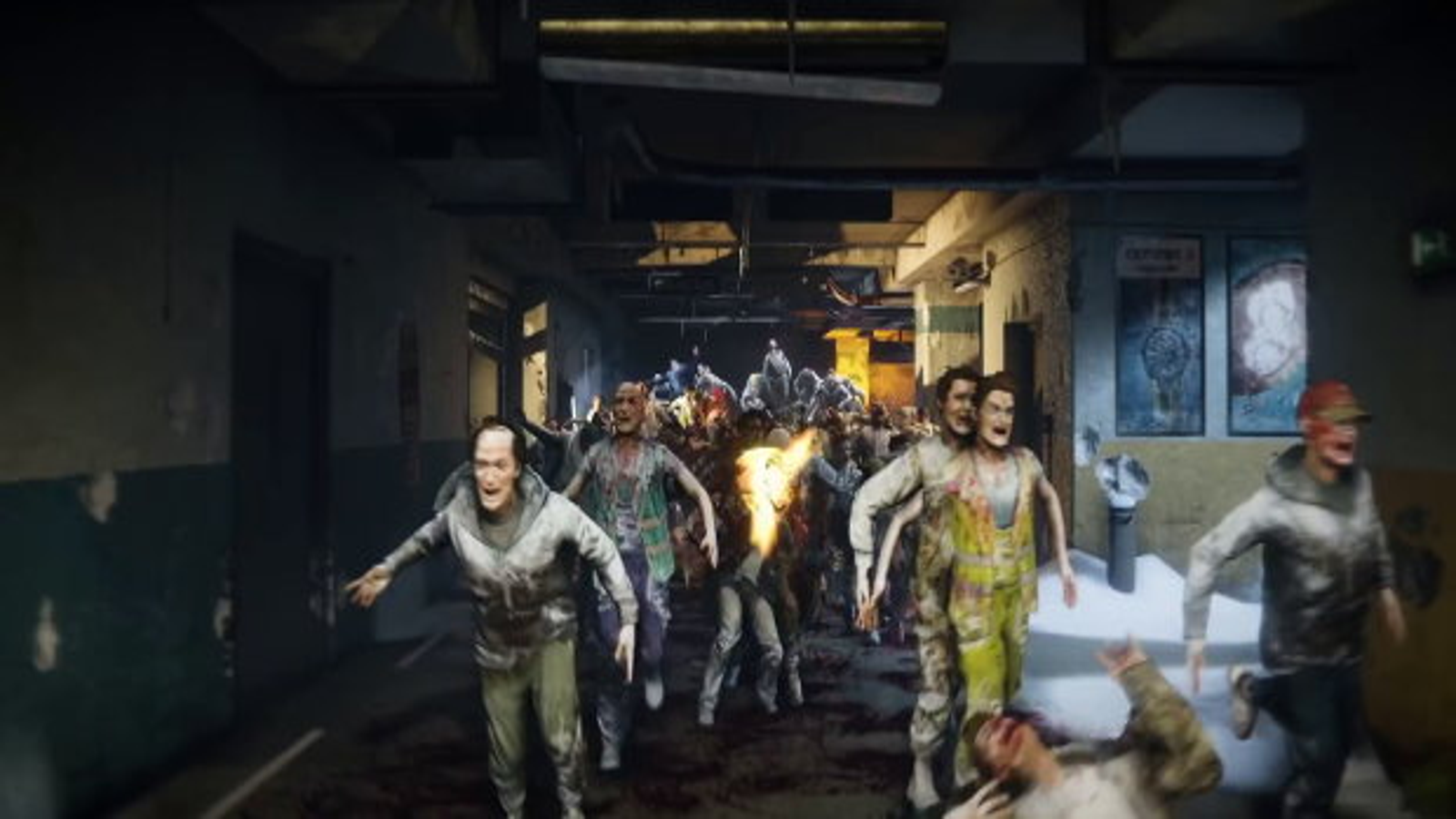 An Inside Look at the Missions of World War Z: Aftermath - Xbox Wire