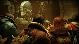 Image for World War Z, Tormentor X Punisher and Figment go free on Epic Games this week