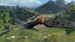 World of Tanks update 9.4 improves Strongholds, reworks Team Battles, adds new map