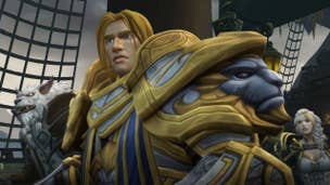 US Congressman calls out Blizzard for allowing white supremacists in World of Warcraft