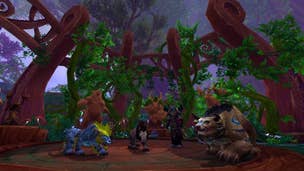 Blizzard is getting involved in World of Warcraft's unofficial 'Running of the Gnomes'