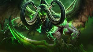 Image for You can check out a bunch of World of Warcraft: Legion content right now