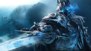 World of Warcraft Timewalking will make old dungeons fun again