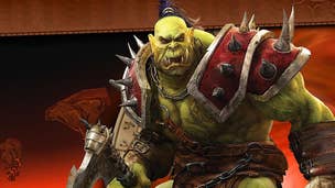Image for World of Warcraft subs down 1.5M ahead of expansion announce