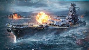 Image for The global open beta for World of Warships has commenced 
