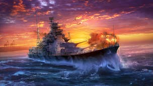 Image for World of Warships: Legends cross-play coming to Xbox One and PlayStation 4