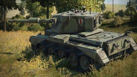 Have You Played… World of Tanks?