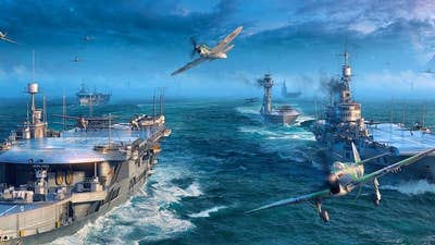 World of Warships contributors quit game over loot boxes